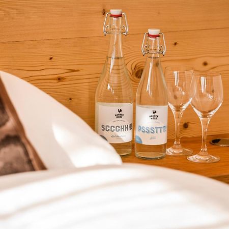 Berghotel Hahnenmoos 아델보덴 외부 사진